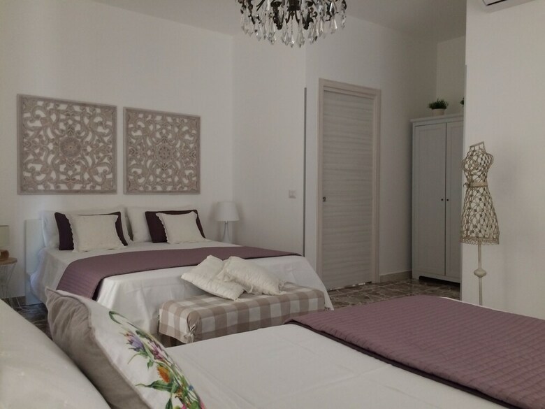 B&B Il Piccolo Attico