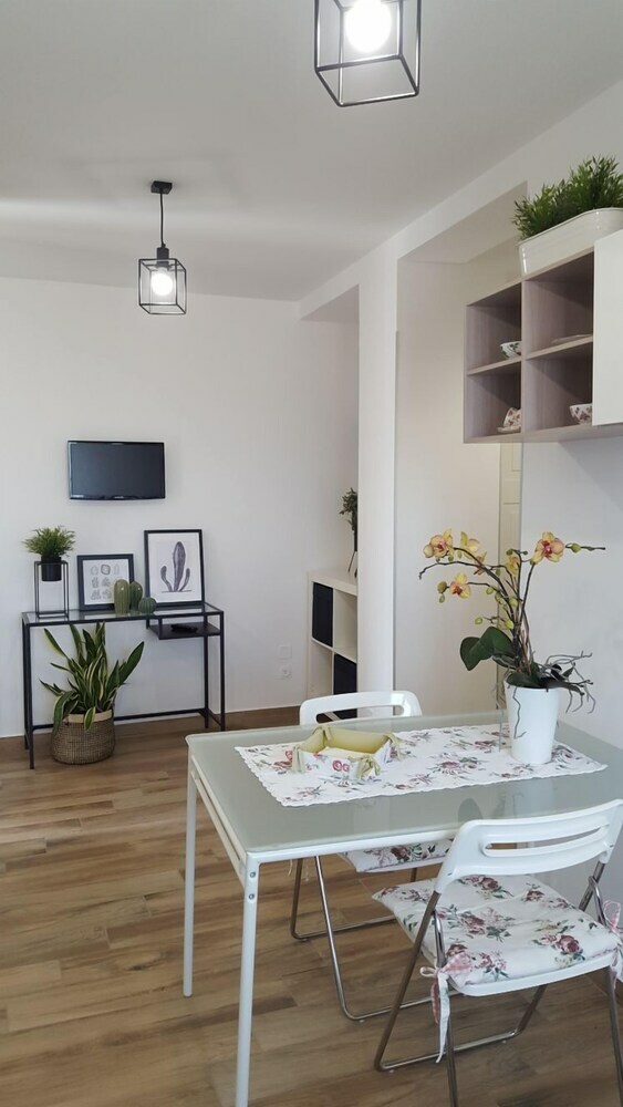 B&B Il Piccolo Attico