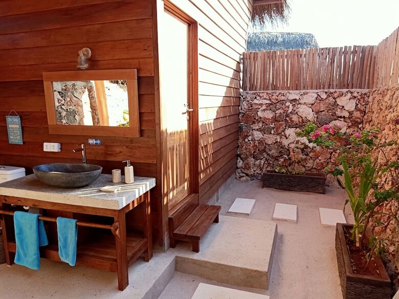 Hotel Loedi Bungalows Rote
