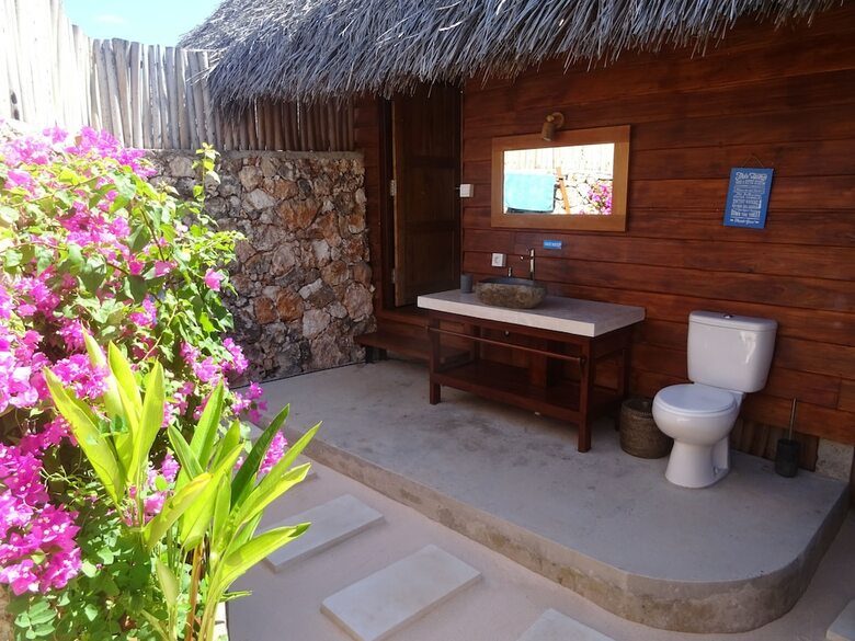 Hotel Loedi Bungalows Rote