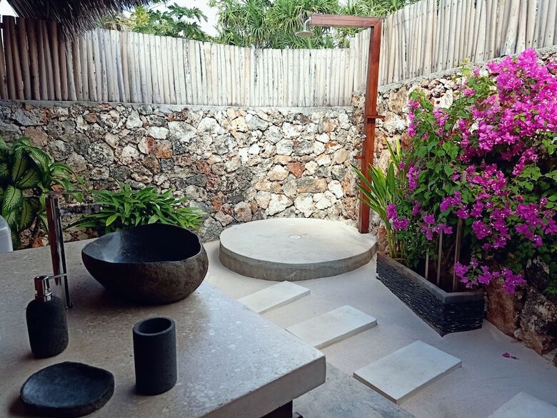 Hotel Loedi Bungalows Rote