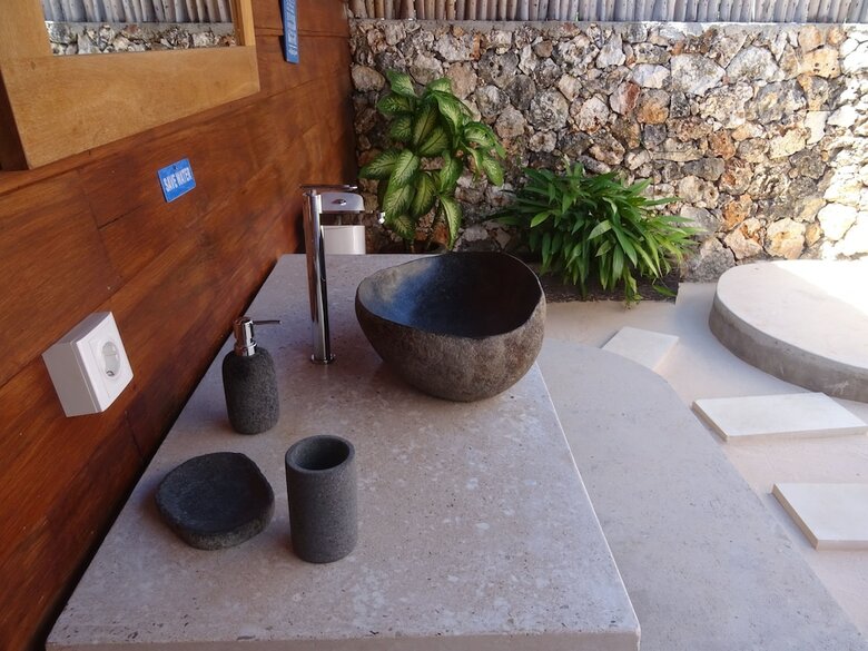 Hotel Loedi Bungalows Rote