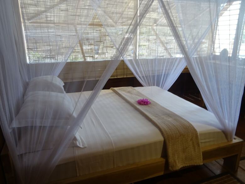Hotel Loedi Bungalows Rote