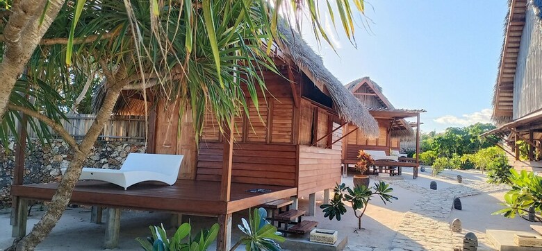 Hotel Loedi Bungalows Rote