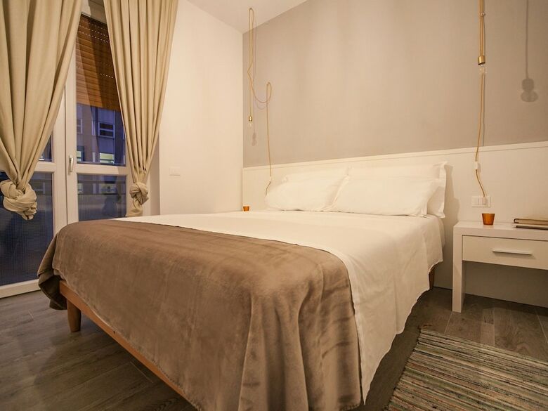 Hotel Miavia Apartments - Marconi