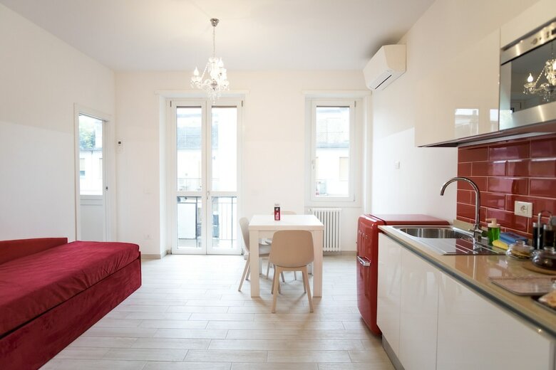 Hotel Miavia Apartments - Marconi