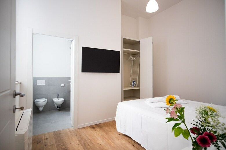 Hotel Miavia Apartments - Marconi