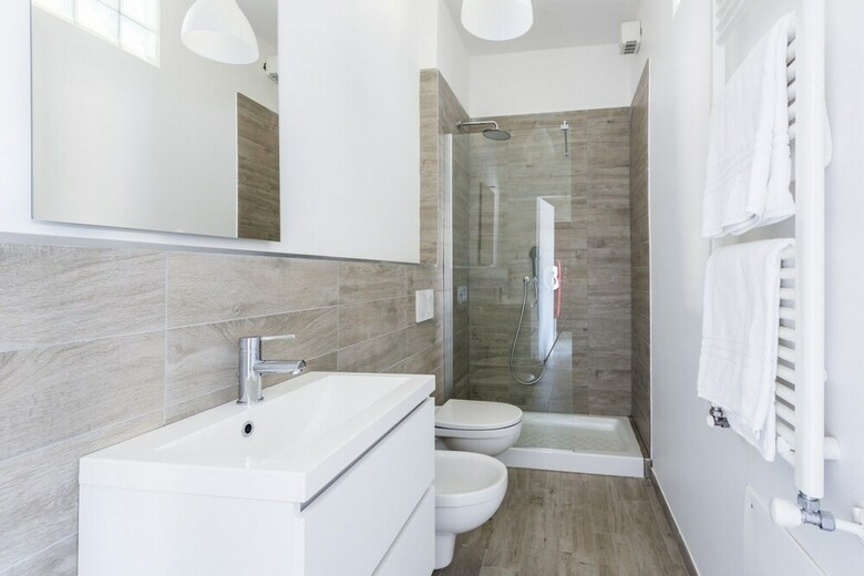 Hotel Miavia Apartments - Marconi