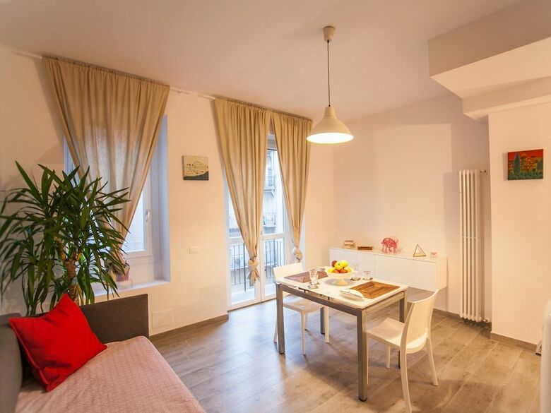 Hotel Miavia Apartments - Marconi