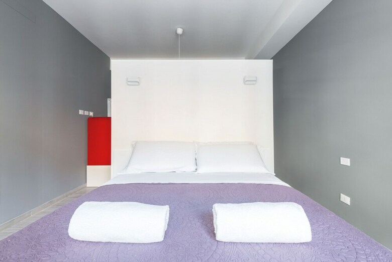 Hotel Miavia Apartments - Marconi
