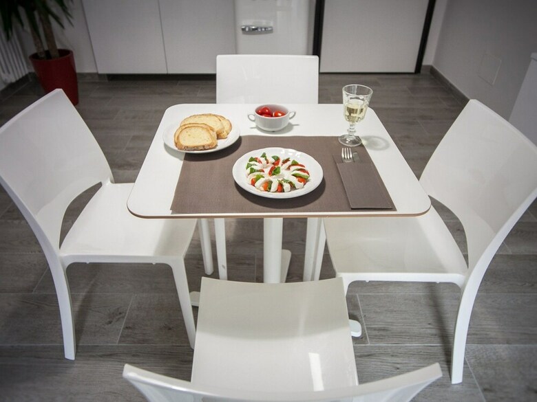 Hotel Miavia Apartments - Marconi