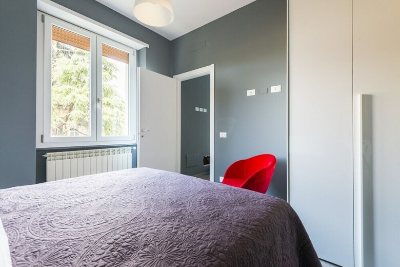 Hotel Miavia Apartments - Marconi