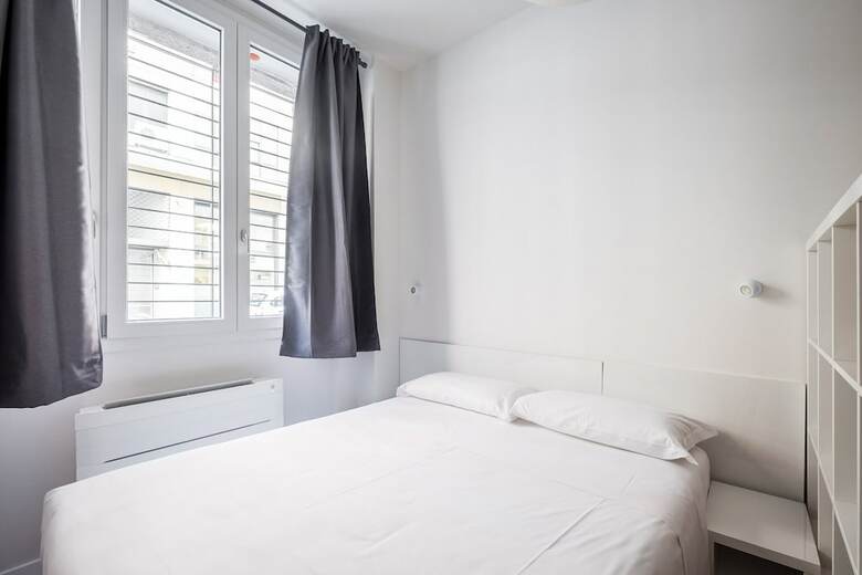 Hotel Miavia Apartments - Marconi
