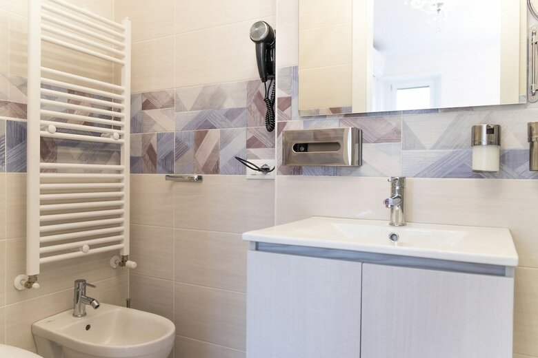 Hotel Miavia Apartments - Marconi