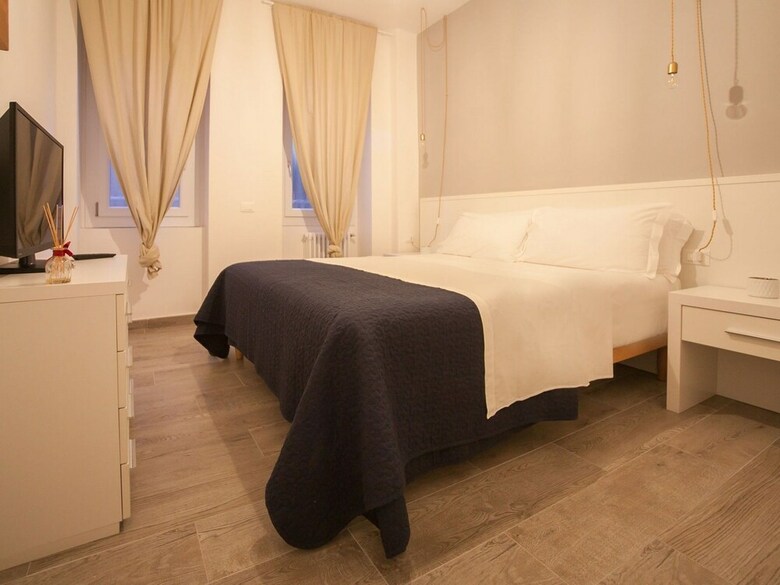 Hotel Miavia Apartments - Marconi
