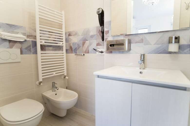 Hotel Miavia Apartments - Marconi