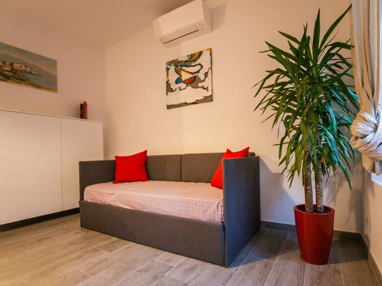 Hotel Miavia Apartments - Marconi