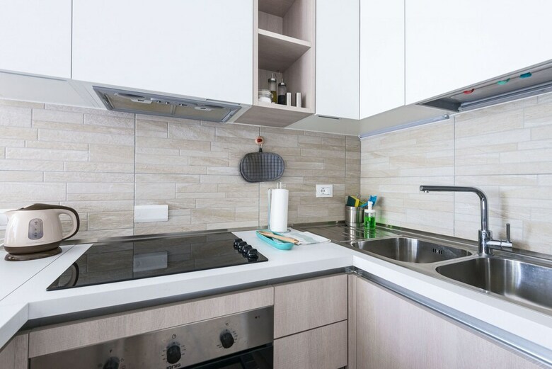 Hotel Miavia Apartments - Marconi