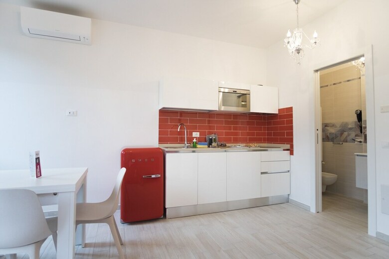 Hotel Miavia Apartments - Marconi