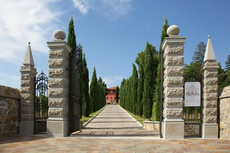 Agroturismo Il Roncal Wine Resort