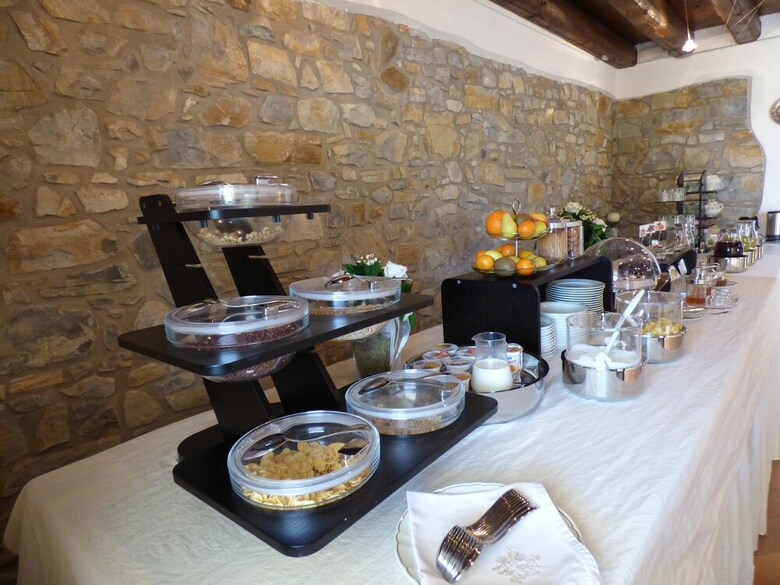 Agroturismo Il Roncal Wine Resort