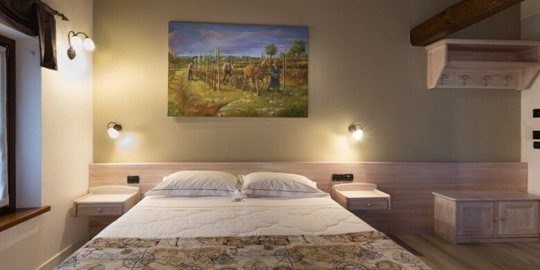 Agroturismo Il Roncal Wine Resort
