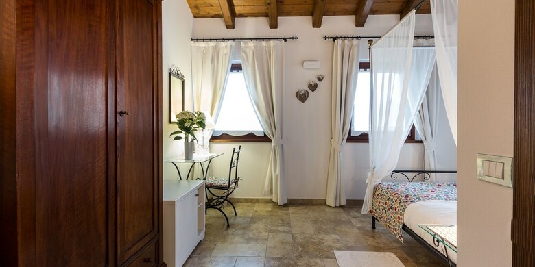 Agroturismo Il Roncal Wine Resort