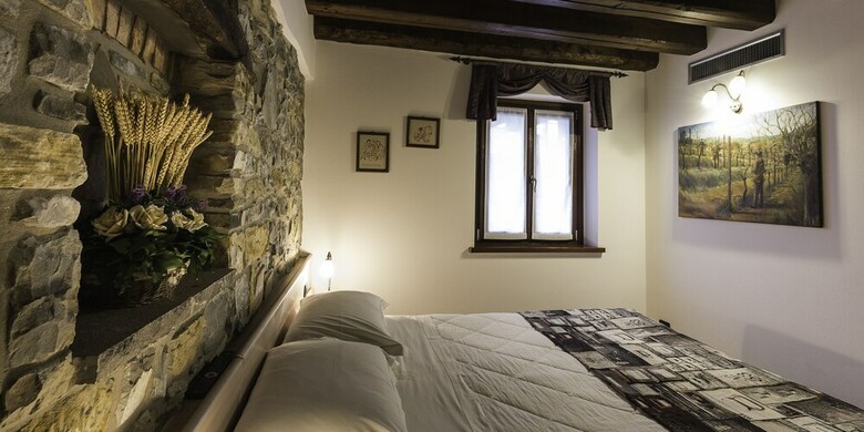 Agroturismo Il Roncal Wine Resort