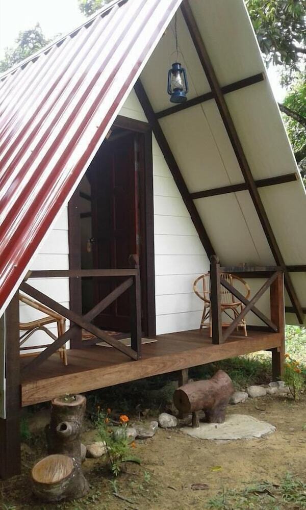The Forest Cabin Taiping