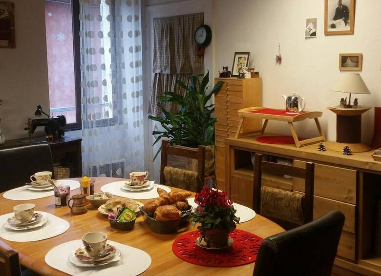 Hotel Les Filateries
