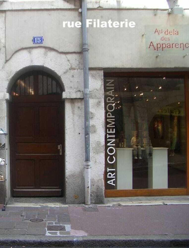 Hotel Les Filateries