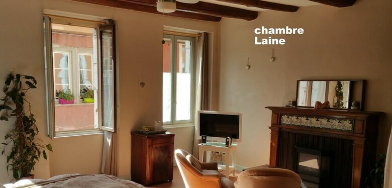 Hotel Les Filateries