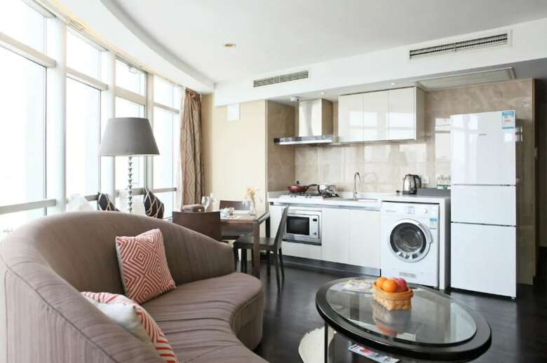Acme City Apartment