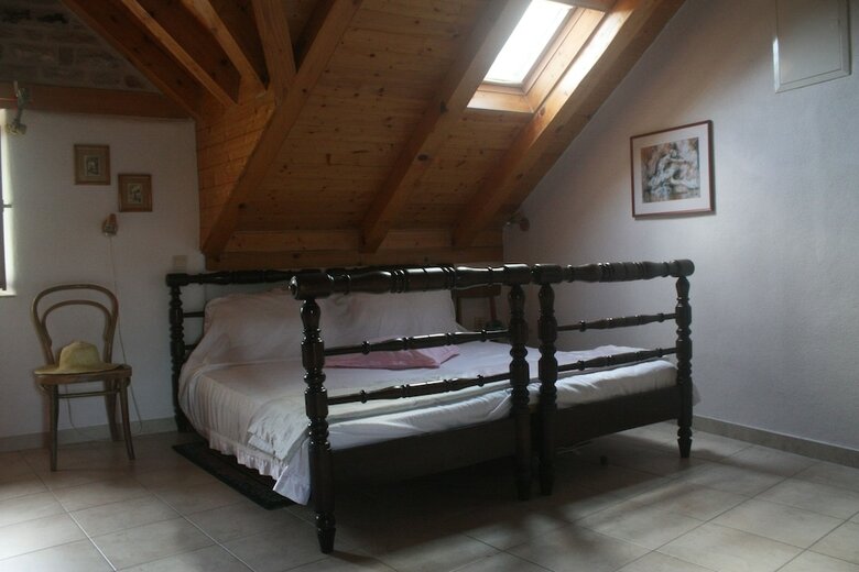Hotel Guest House Lucijo