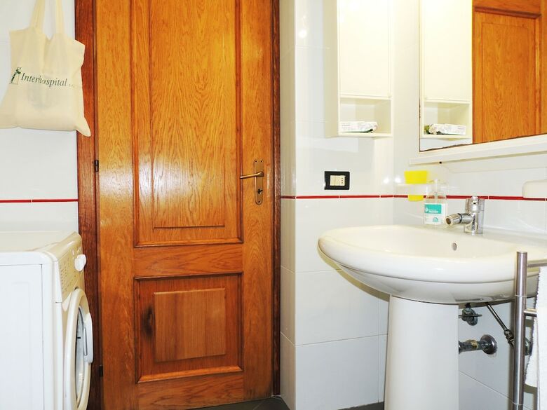 Apartamento Oikia Vacanze Otranto Teto