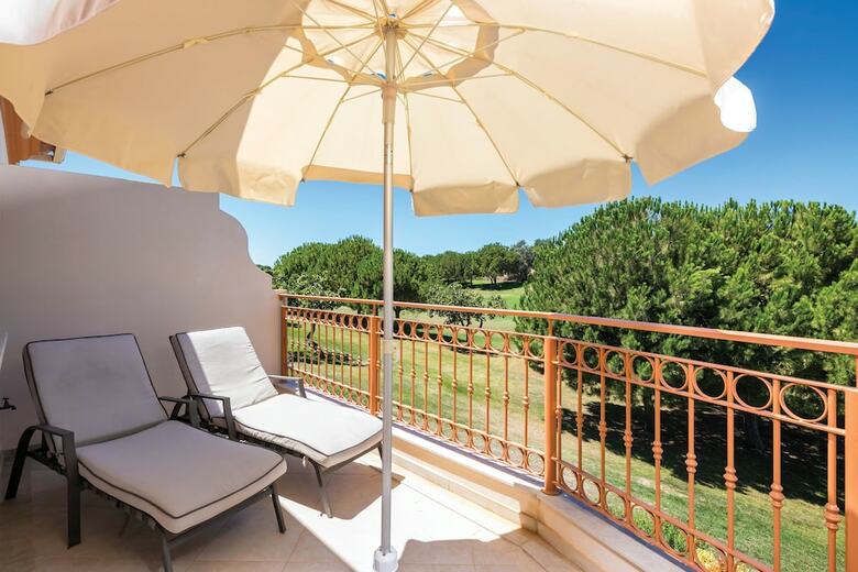 Villa Boavista Golf Apartment