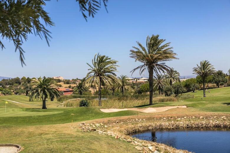 Villa Boavista Golf Apartment