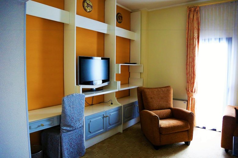 Hotel Ak-keme