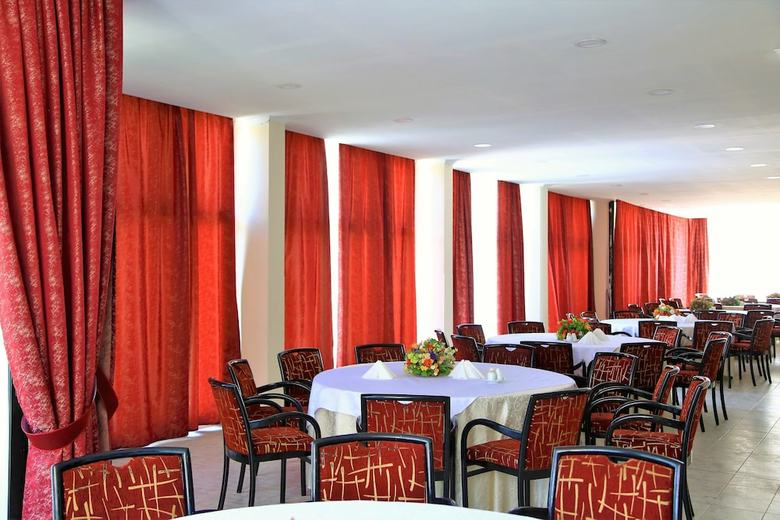 Hotel Ak-keme