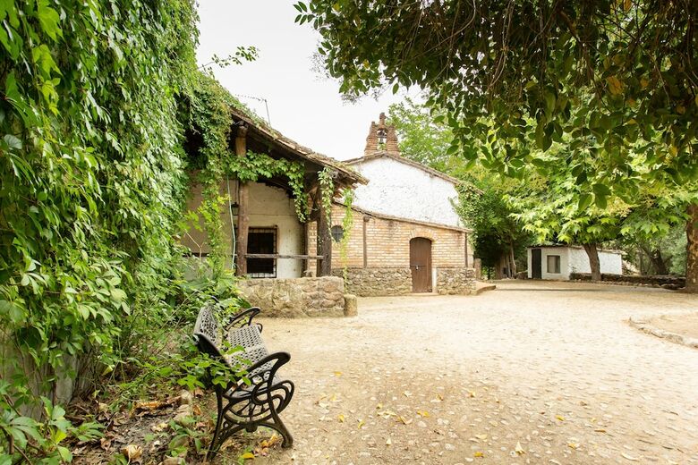 Las Caba�as Del Monasterio