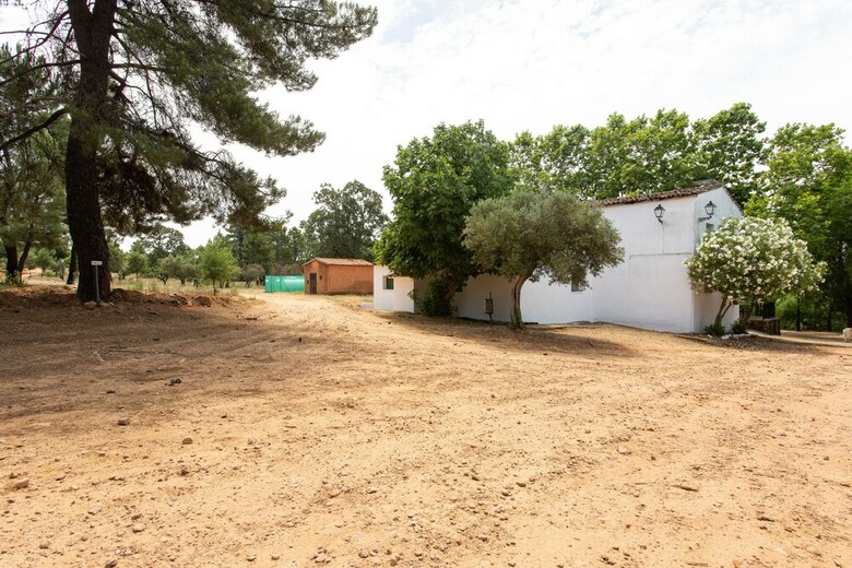 Las Caba�as Del Monasterio