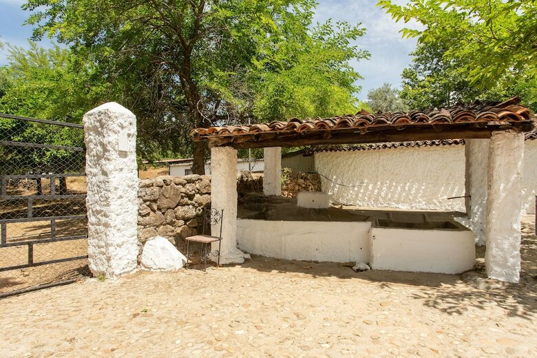 Las Caba�as Del Monasterio