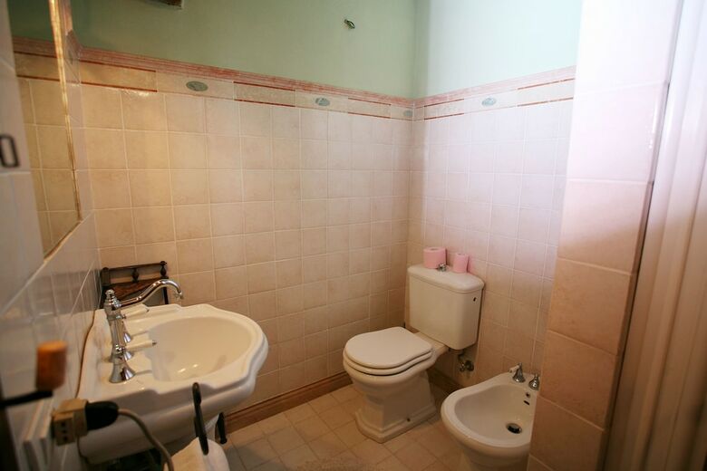 Apartamento Le Maribelle