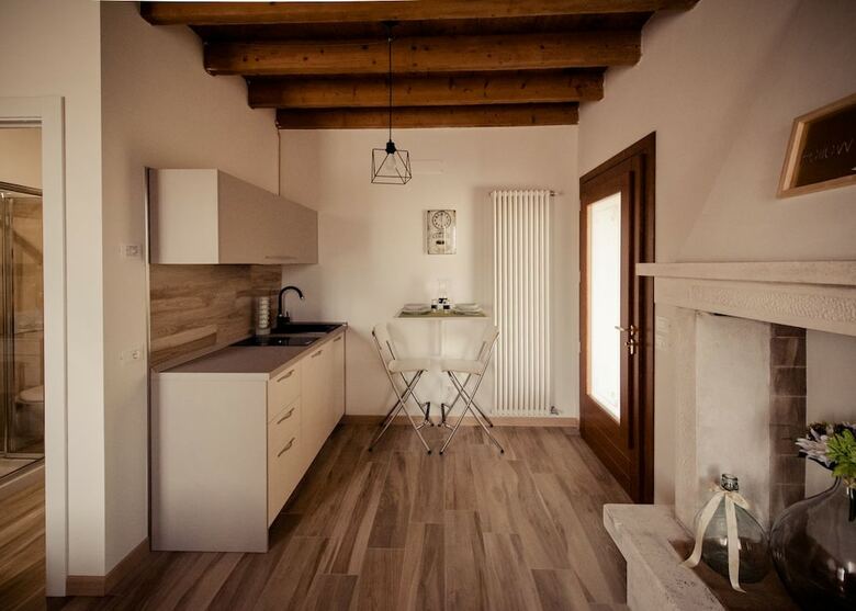 Agroturismo Casa Bassetto