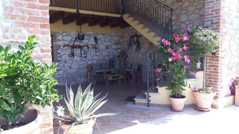 Agroturismo Casa Bassetto