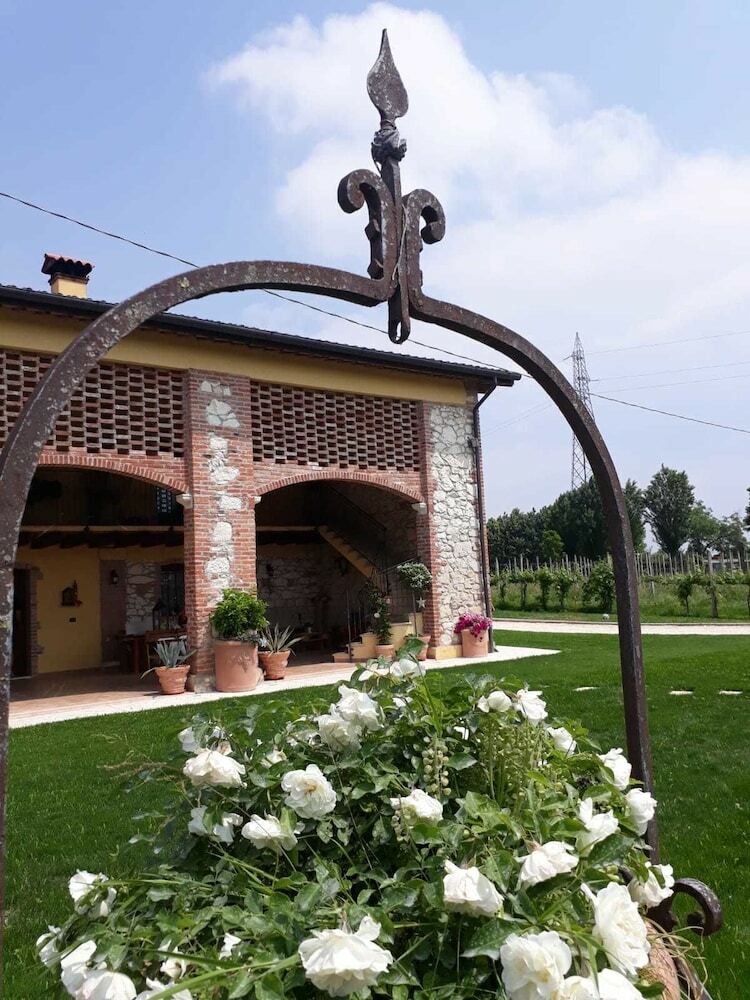 Agroturismo Casa Bassetto