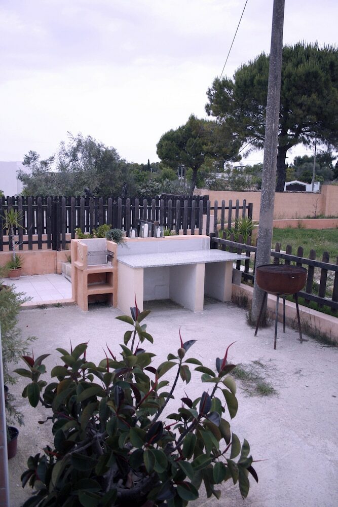 Apartamento Villa Elemar