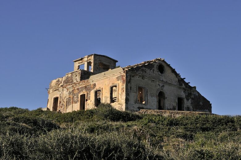 B&B Semaforo Di Capo Sperone