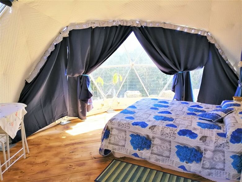 B&B Semaforo Di Capo Sperone