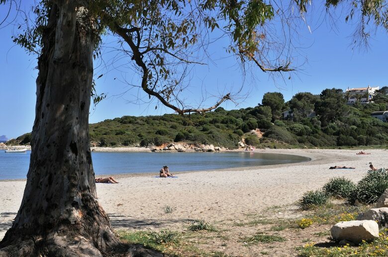 B&B Semaforo Di Capo Sperone